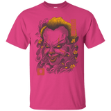 T-Shirts Heliconia / S Oni Clown Mask T-Shirt
