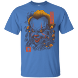 T-Shirts Iris / YXS Oni Clown Mask Youth T-Shirt