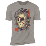 Oni Jason Mask Boys Premium T-Shirt