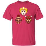 T-Shirts Heliconia / S Oni Kingdom T-Shirt