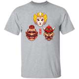 T-Shirts Sport Grey / S Oni Kingdom T-Shirt