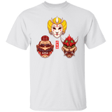 T-Shirts White / S Oni Kingdom T-Shirt