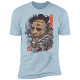 Oni Leather Mask Boys Premium T-Shirt