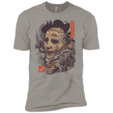 Oni Leather Mask Boys Premium T-Shirt