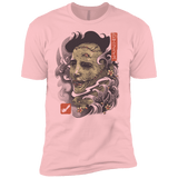 Oni Leather Mask Boys Premium T-Shirt