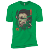 Oni Slasher Mask Boys Premium T-Shirt