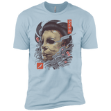 Oni Slasher Mask Boys Premium T-Shirt