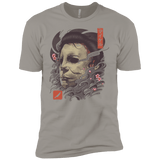Oni Slasher Mask Boys Premium T-Shirt