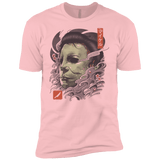 Oni Slasher Mask Boys Premium T-Shirt