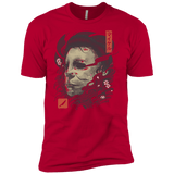Oni Slasher Mask Boys Premium T-Shirt