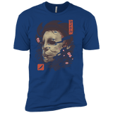 Oni Slasher Mask Boys Premium T-Shirt