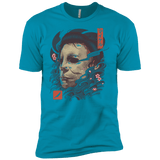 Oni Slasher Mask Boys Premium T-Shirt