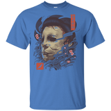 T-Shirts Iris / YXS Oni Slasher Mask Youth T-Shirt