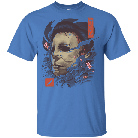 T-Shirts Iris / YXS Oni Slasher Mask Youth T-Shirt