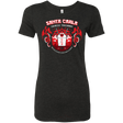T-Shirts Vintage Black / Small Only Noodles Michael Women's Triblend T-Shirt