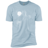 T-Shirts Light Blue / YXS Ood Boys Premium T-Shirt