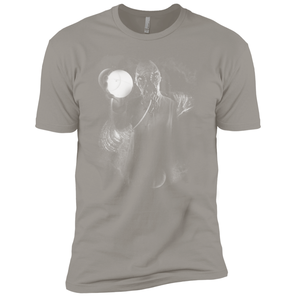 T-Shirts Light Grey / YXS Ood Boys Premium T-Shirt