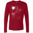 T-Shirts Cardinal / Small Ood Men's Premium Long Sleeve