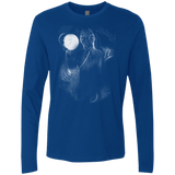 T-Shirts Royal / Small Ood Men's Premium Long Sleeve
