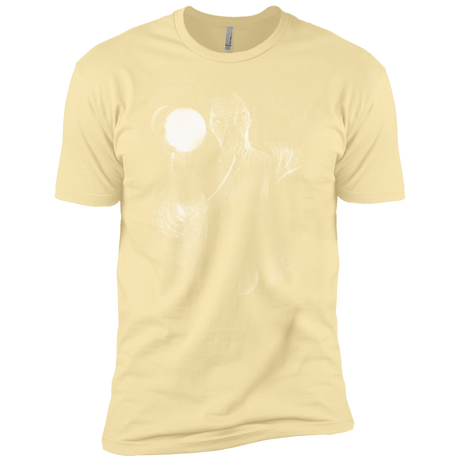 T-Shirts Banana Cream / X-Small Ood Men's Premium T-Shirt