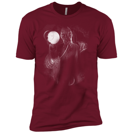 T-Shirts Cardinal / X-Small Ood Men's Premium T-Shirt