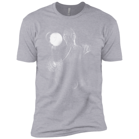 T-Shirts Heather Grey / X-Small Ood Men's Premium T-Shirt