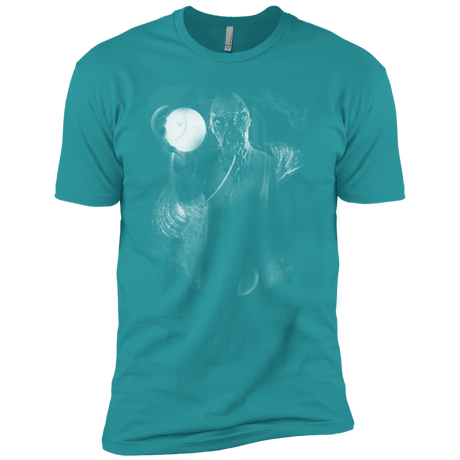 T-Shirts Tahiti Blue / X-Small Ood Men's Premium T-Shirt