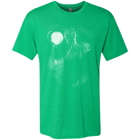 T-Shirts Envy / Small Ood Men's Triblend T-Shirt