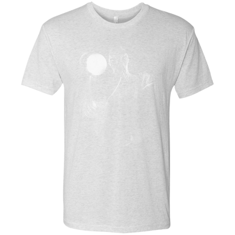 T-Shirts Heather White / Small Ood Men's Triblend T-Shirt