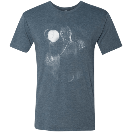 T-Shirts Indigo / Small Ood Men's Triblend T-Shirt