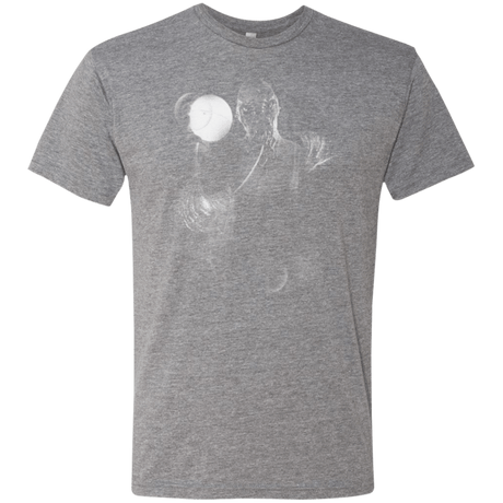 T-Shirts Premium Heather / Small Ood Men's Triblend T-Shirt