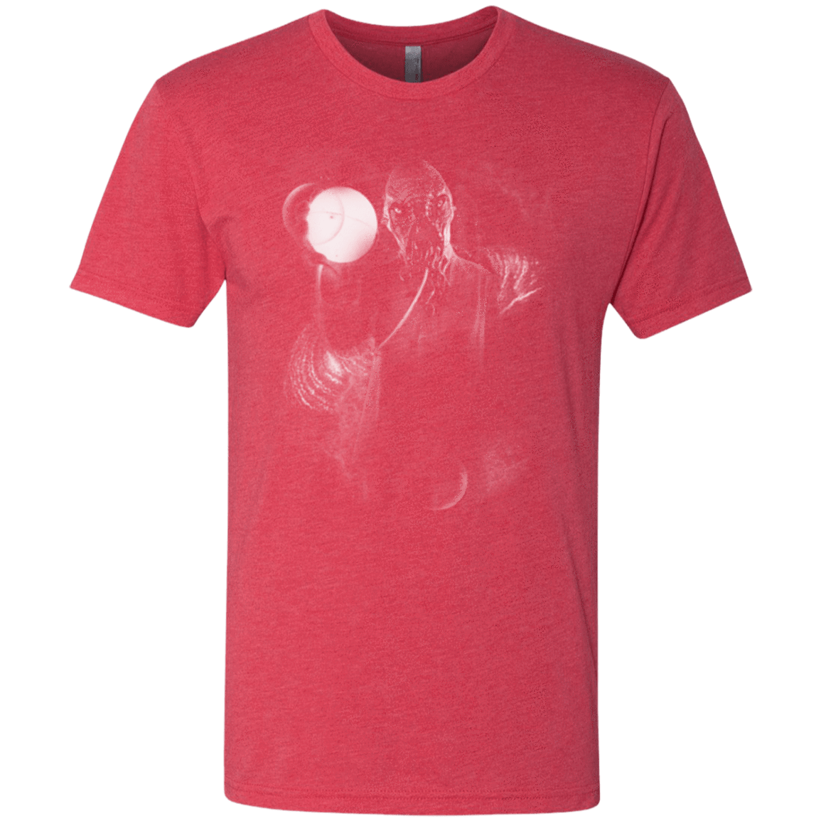 T-Shirts Vintage Red / Small Ood Men's Triblend T-Shirt