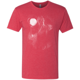 T-Shirts Vintage Red / Small Ood Men's Triblend T-Shirt