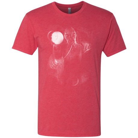 T-Shirts Vintage Red / Small Ood Men's Triblend T-Shirt