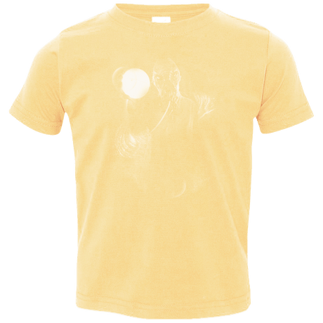 T-Shirts Butter / 2T Ood Toddler Premium T-Shirt