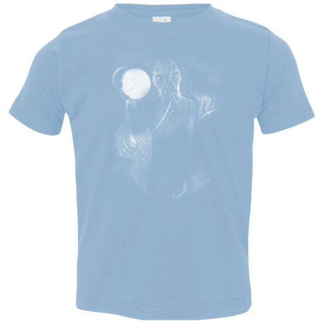 T-Shirts Light Blue / 2T Ood Toddler Premium T-Shirt