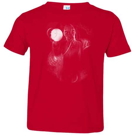 T-Shirts Red / 2T Ood Toddler Premium T-Shirt