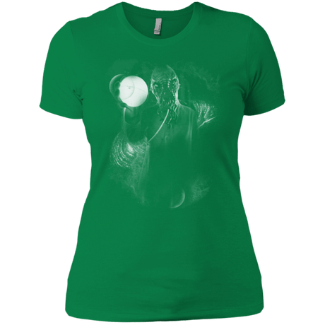 T-Shirts Kelly Green / X-Small Ood Women's Premium T-Shirt