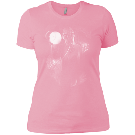 T-Shirts Light Pink / X-Small Ood Women's Premium T-Shirt