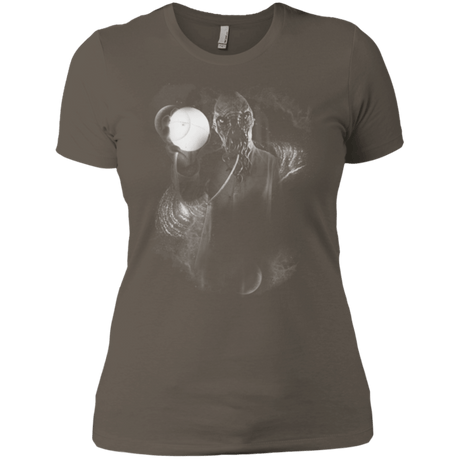 T-Shirts Warm Grey / X-Small Ood Women's Premium T-Shirt