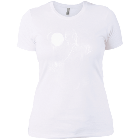 T-Shirts White / X-Small Ood Women's Premium T-Shirt
