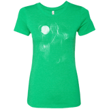 T-Shirts Envy / Small Ood Women's Triblend T-Shirt