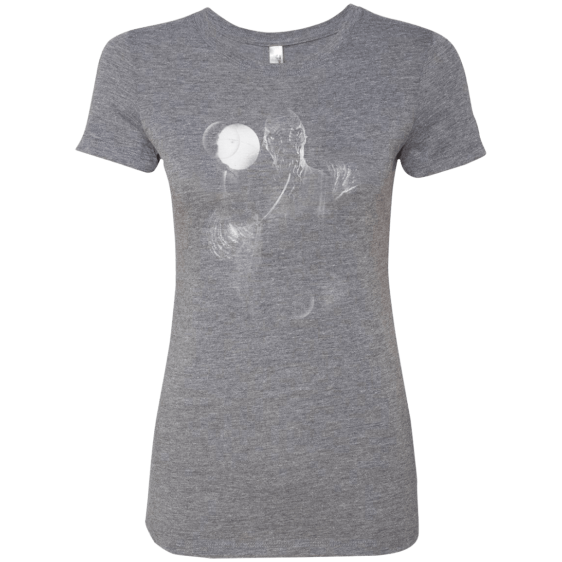 T-Shirts Premium Heather / Small Ood Women's Triblend T-Shirt