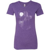 T-Shirts Purple Rush / Small Ood Women's Triblend T-Shirt