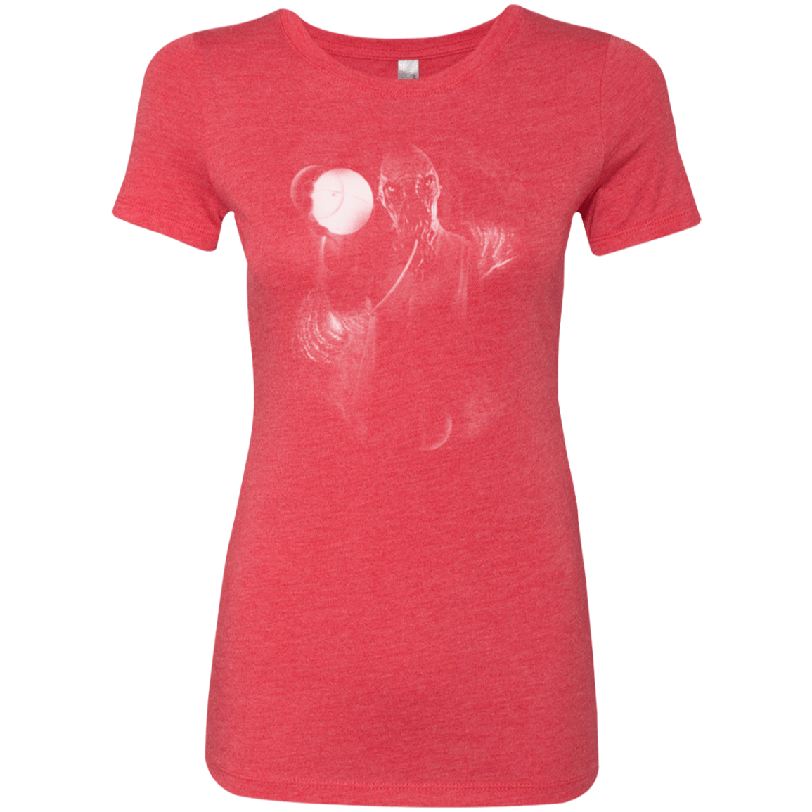 T-Shirts Vintage Red / Small Ood Women's Triblend T-Shirt
