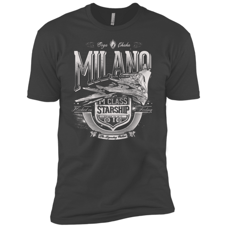 T-Shirts Heavy Metal / YXS Ooga Chaka Boys Premium T-Shirt