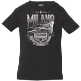 T-Shirts Black / 6 Months Ooga Chaka Infant Premium T-Shirt