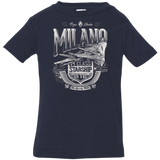 T-Shirts Navy / 6 Months Ooga Chaka Infant Premium T-Shirt