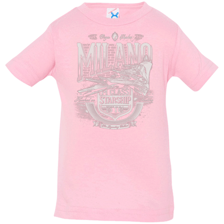 T-Shirts Pink / 6 Months Ooga Chaka Infant Premium T-Shirt