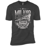 T-Shirts Heavy Metal / X-Small Ooga Chaka Men's Premium T-Shirt